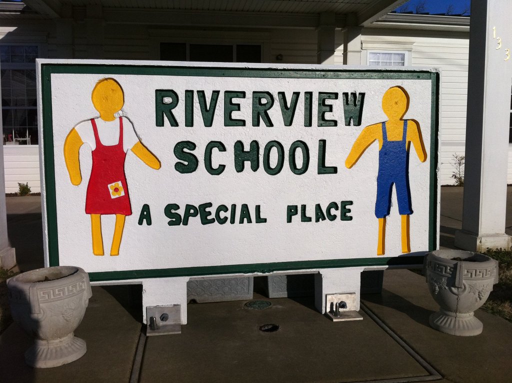 riverview school