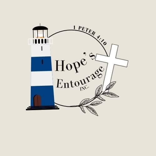 Hope’s Entourage, Inc.